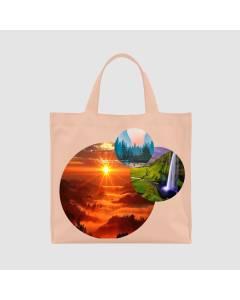 Eco Paper bag